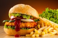 5 Reasons Why You Should Avoid Fast Food 1