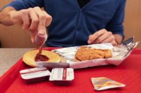 Top 5 Fast Food Chains in America 2