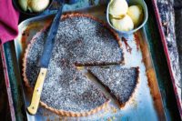 Treacle Tart Recipe How to Make Delicious Treacle Tart