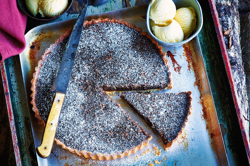 treacle-tart-recipe-how-to-make-delicious-treacle-tart