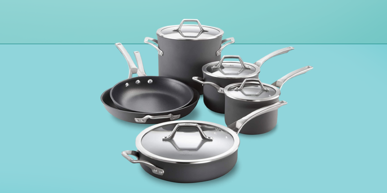Manufacture Cookware