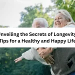 Secrets of Longevity