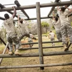 Boot Camp for Troubled Teens