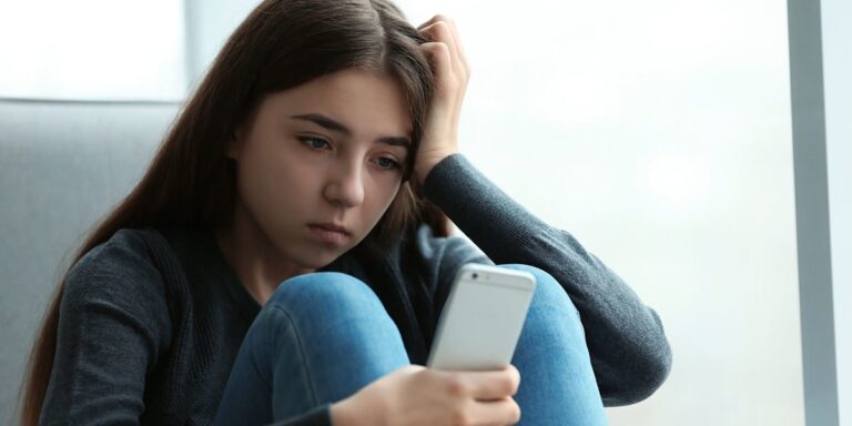 Teen Mental Health