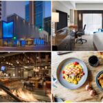 Restaurants and Hotels in Phoenix