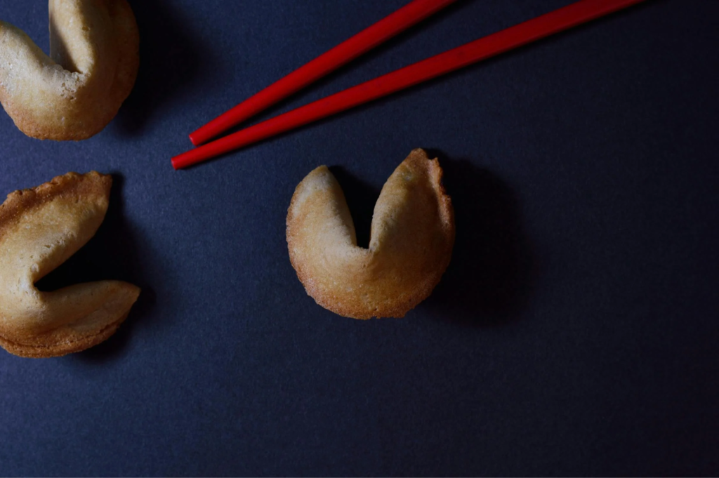 Light-Up Chopsticks