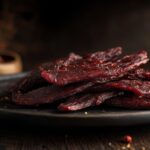 Beef Jerky