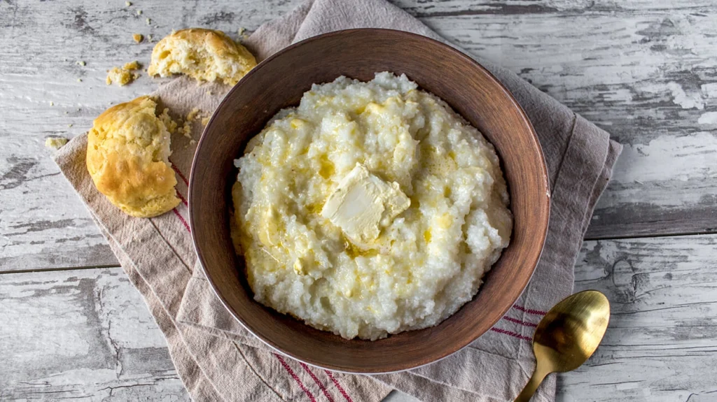 Grits Grits