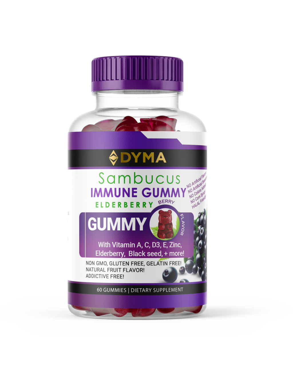Best Immunity Gummies