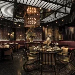Singapore Cantonese Restaurant